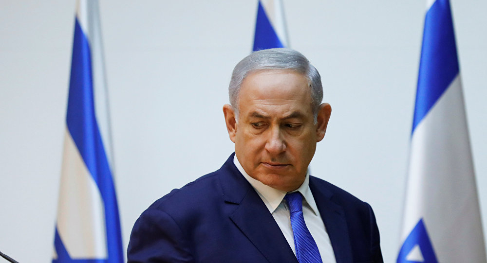 Izrael:Netanijahu i formalno mandatar za sastav vlade