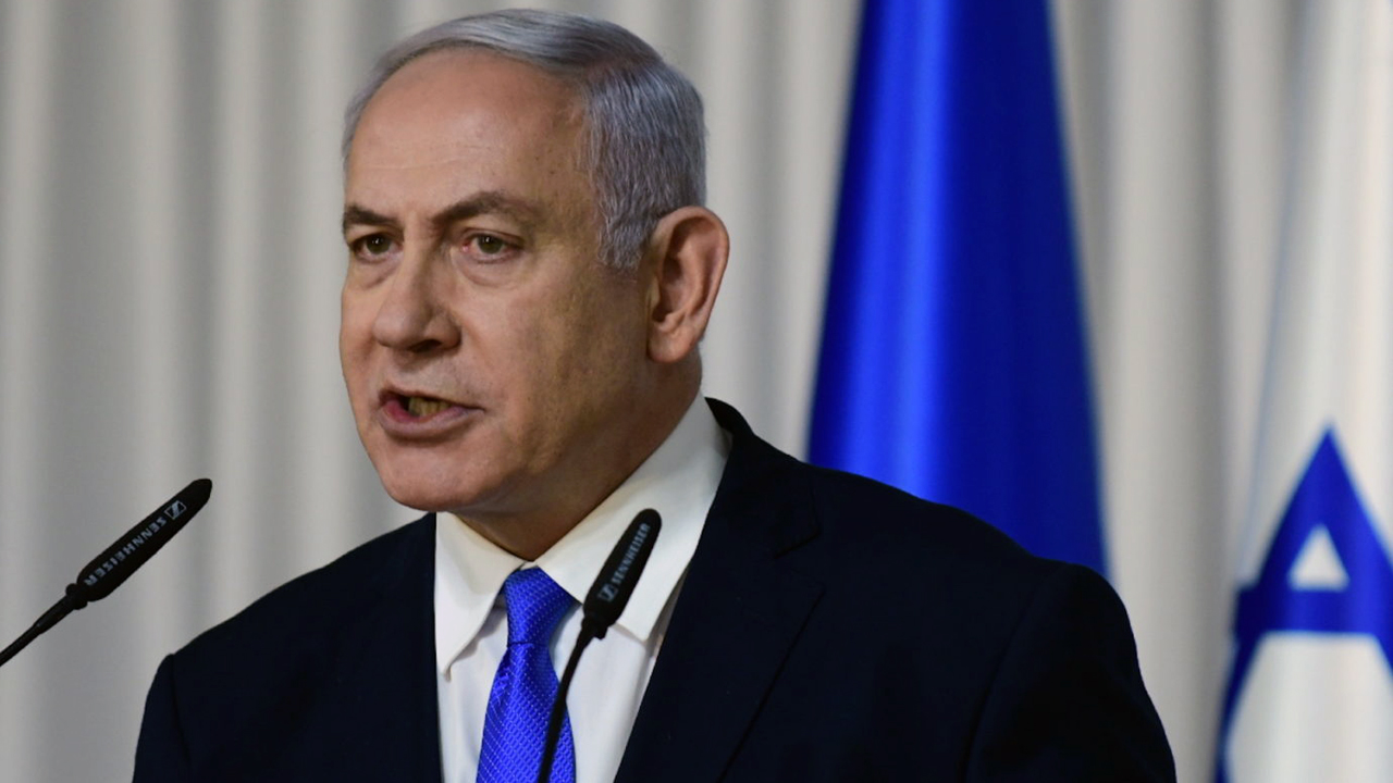 Netanjahu: Hamas prešao crvenu liniju, skupo će platiti