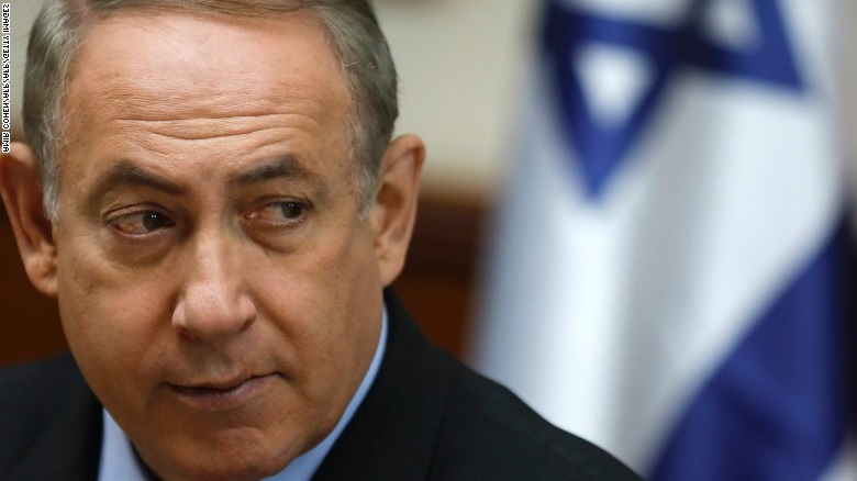 Netanjahu najavio aneksiju Zapadne obale ako ponovo bude premijer