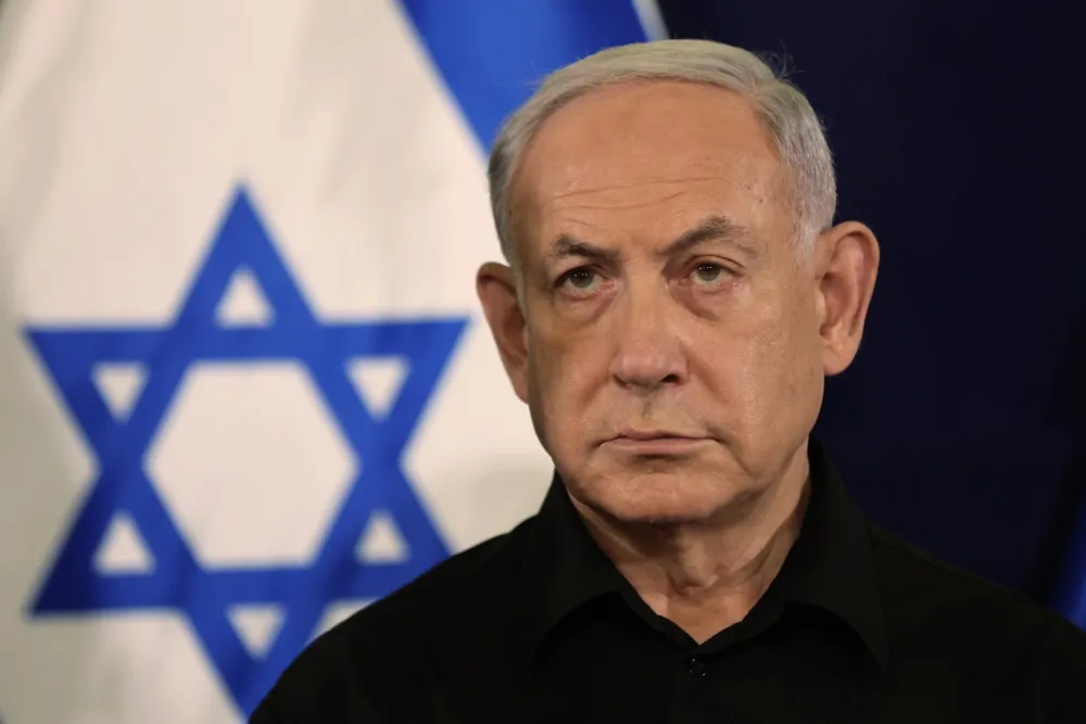 Netanijahu: Izrael u pregovorima o oslobađanju talaca u Gazi