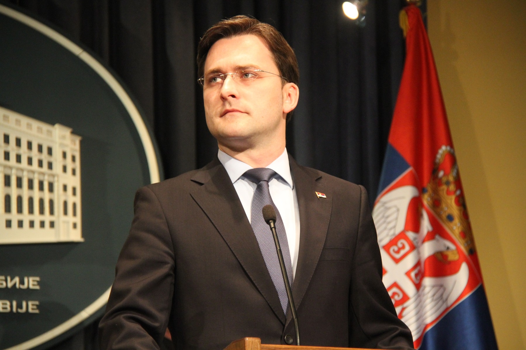 Selaković: Vučiću 7 puta više glasova u dijaspori nego 2017.