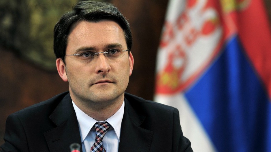 Selaković:Odgovor Vučića biće racionalan, odgovoran i čvrst