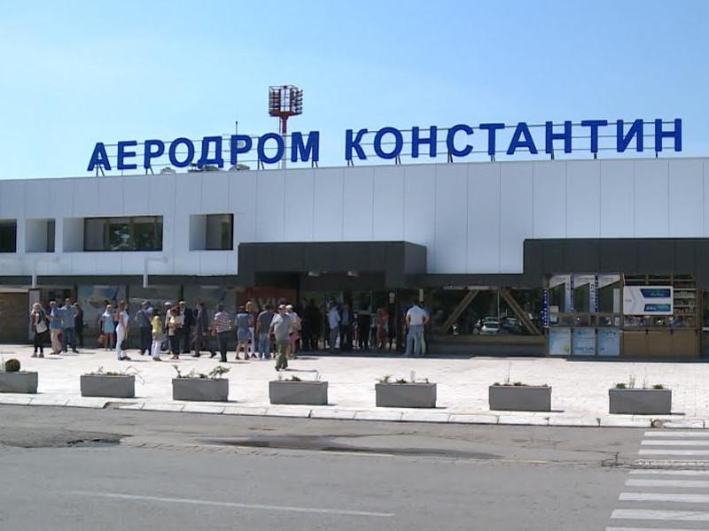 Bulatović: Preseljenje Aerodroma Srbije u Niš za nekoliko meseci