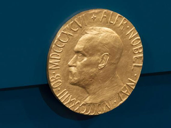 Trojica dobitnika Nobela za ekonomiju