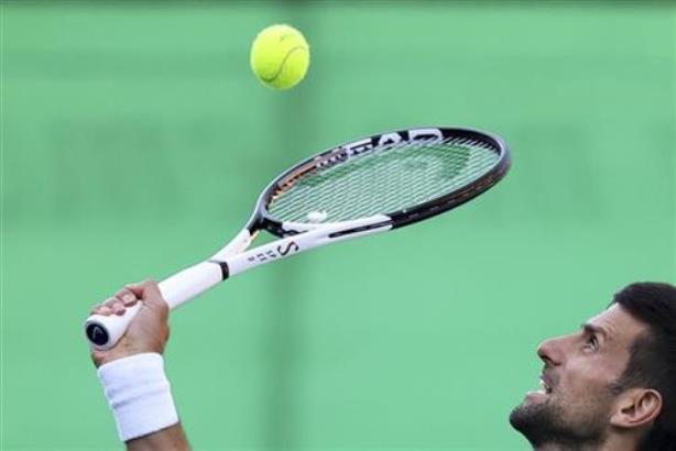 Đoković počeo 415. nedelju na prvom mestu ATP liste