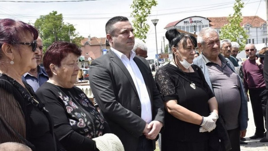 Srđan Popović: Ne radujemo se tragediji ubice mog brata