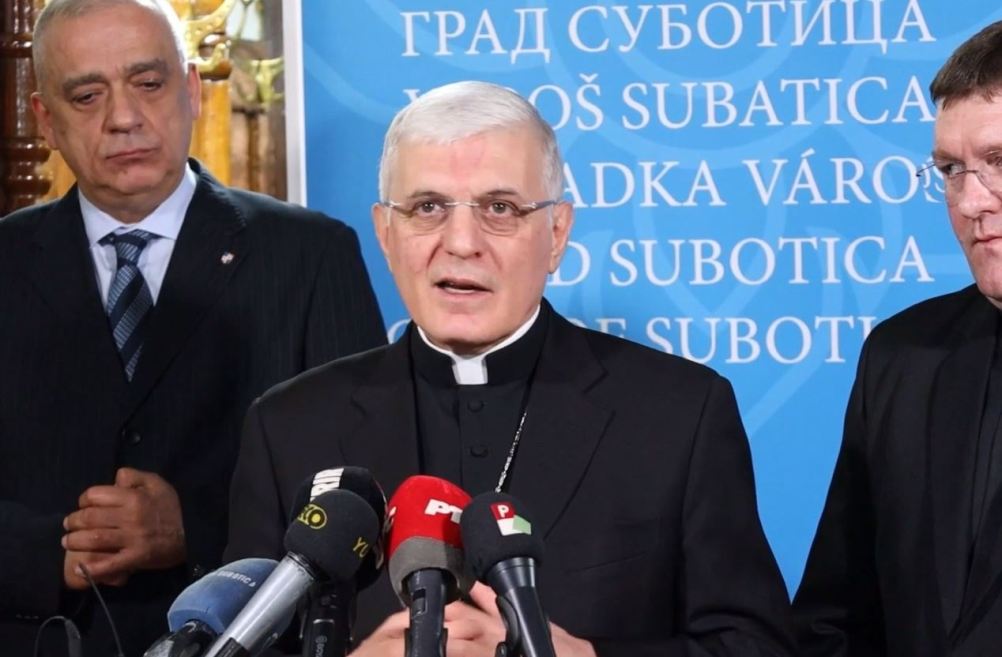 Apostolski nuncije: Sveta Stolica ostaje principijelna u stavovima o KiM