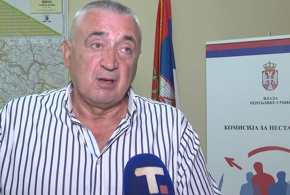 Odalović: Kurtijeva poseta Tetovu direktna provokacija prema Severnoj Makedoniji