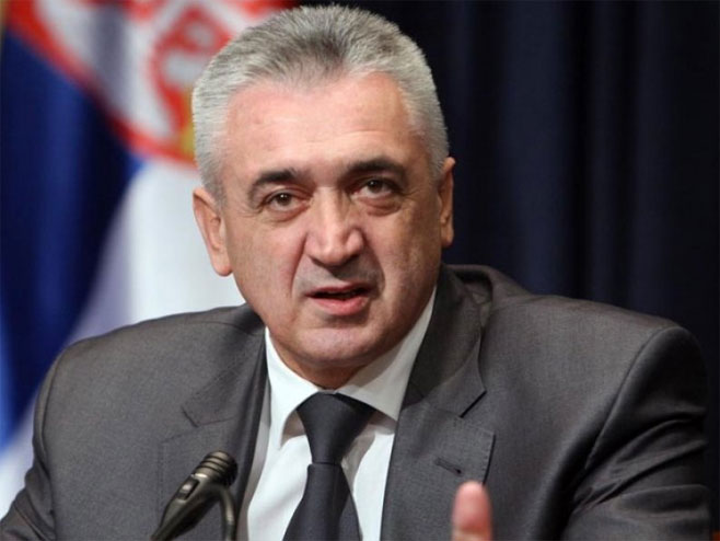 Odalović: Kurti pokušava da natera Srbiju da mu se obrati sa posebnim zahtevom za referendum