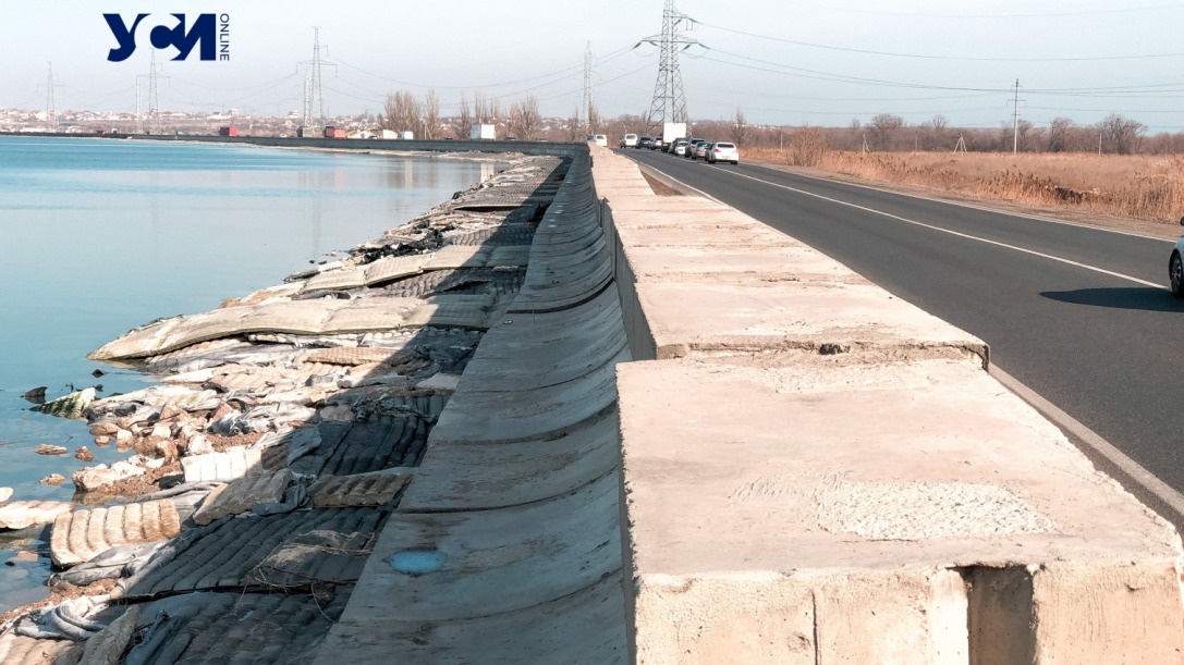 Moskva: Neonacisti planiraju da raznesu branu u Odesi