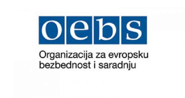 I Misija OEBS poziva Prištinu da izvrši upis zemljišta V. Dečana