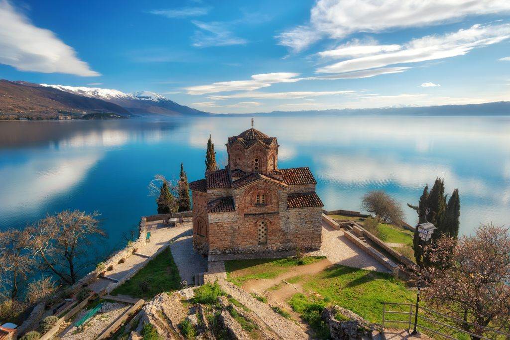 UNESKO nije stavio Ohrid na listu ugrožene svetske baštine