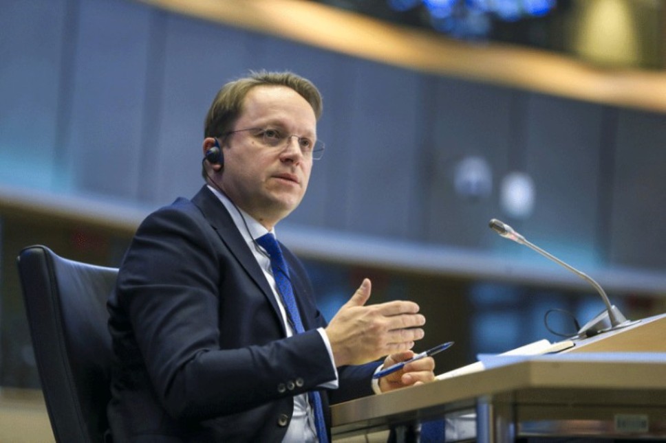 Varhelji: Vratila se volja za proširenjem EU