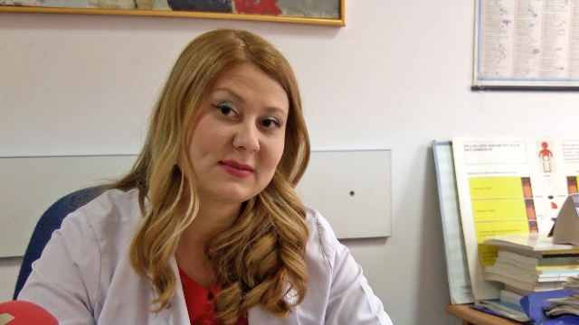 Zavod za javno zdravlje Kosovska Mitrovica: Uobičajen broj obolelih od gripa
