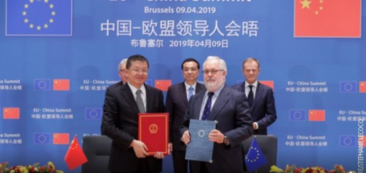 EU i Kina do zajedničkog rešenja, uprkos neslaganju 