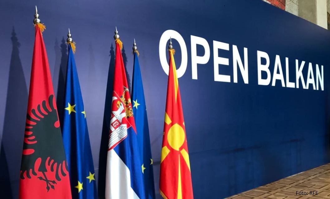 Dvodnevni samit Otvorenog Balkana sutra počinje u Ohridu
