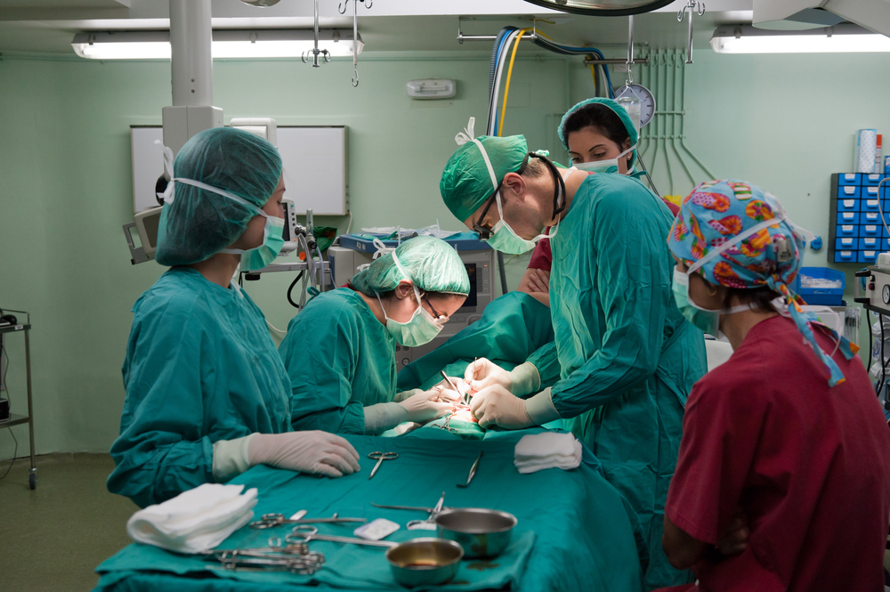 Srpski hirurzi obavili najsloženiju operaciju aorte