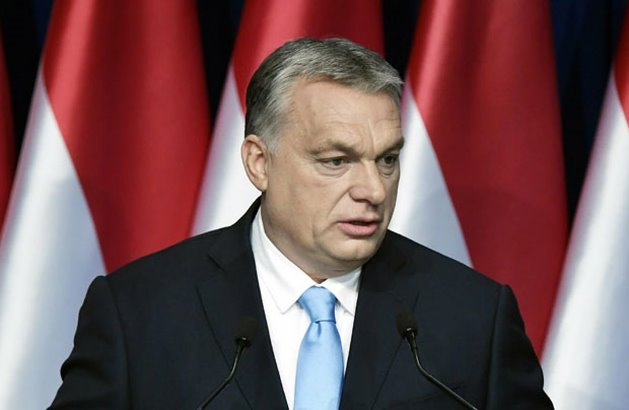 Orban: Granična patrola Srbije i Mađarske napadnuta, nasilje migranata u porastu