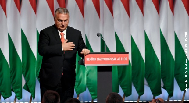 Viktor Orban ponovo izabran za premijera Mađarske