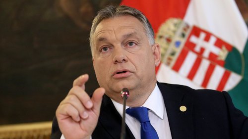 Orban i Tramp dogovarali kupovinu raketa