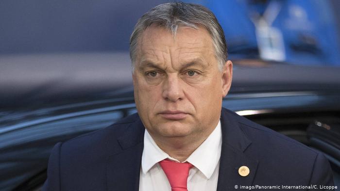 Orban: Politika sankcija EU mora da se promeni 