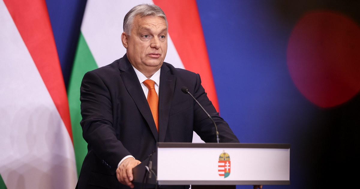 Orban: Na sastanku EUCO treba da se uzdržimo od priče o članstvu Ukrajine u EU