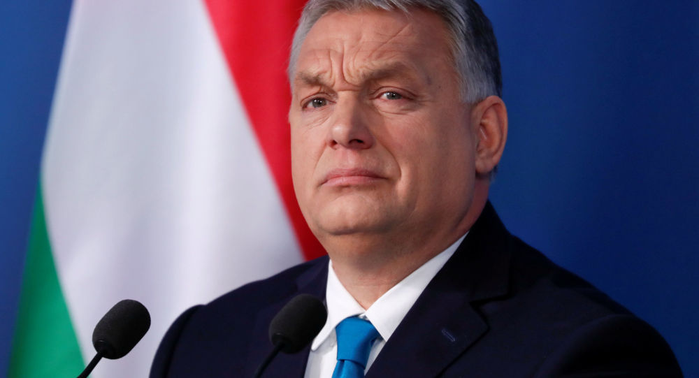 Orban: Nužan uvoz vakcina sa istoka jer je EU 