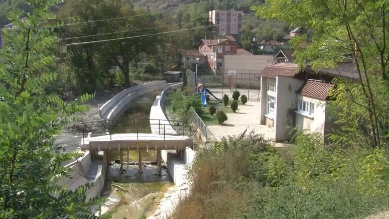 Banjska: Osnovna škola „Banović Strahinja“ nastavila sa radom