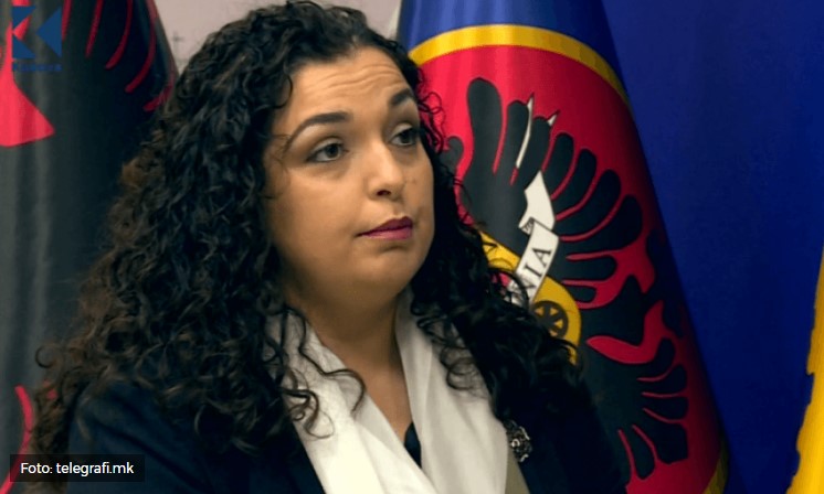Osmani: Kosovo da ima svoj predlog statuta ZSO