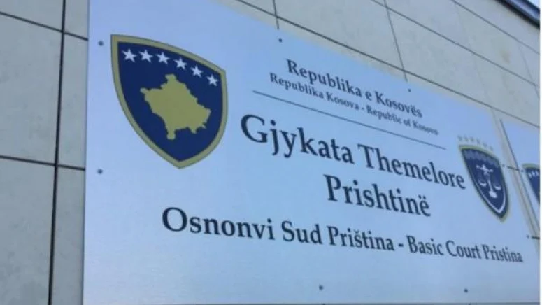 Sud u Prištini odbija da sasluša svedoke odbrane u slučaju Časlava Jolića