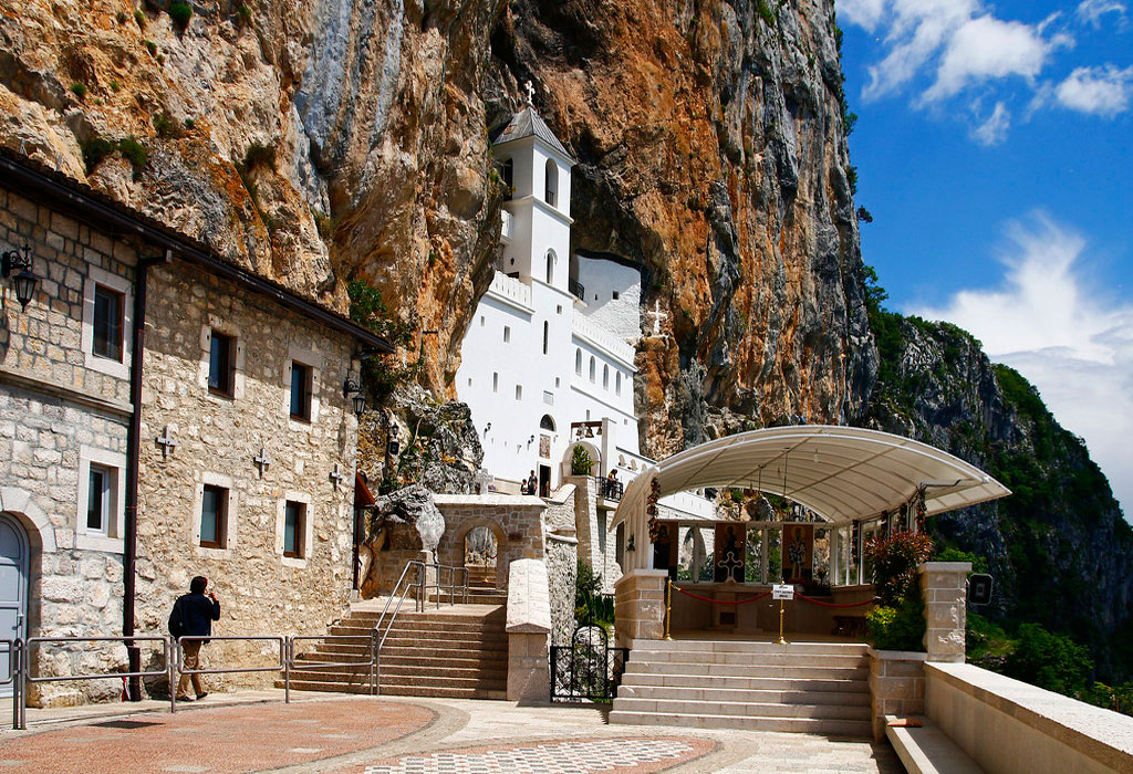 Crna Gora: Stigli podaci o crkvenoj imovini, čeka se još Kotor