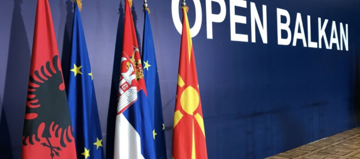 Marović: Otvoreni Balkan ima smisla samo sa 