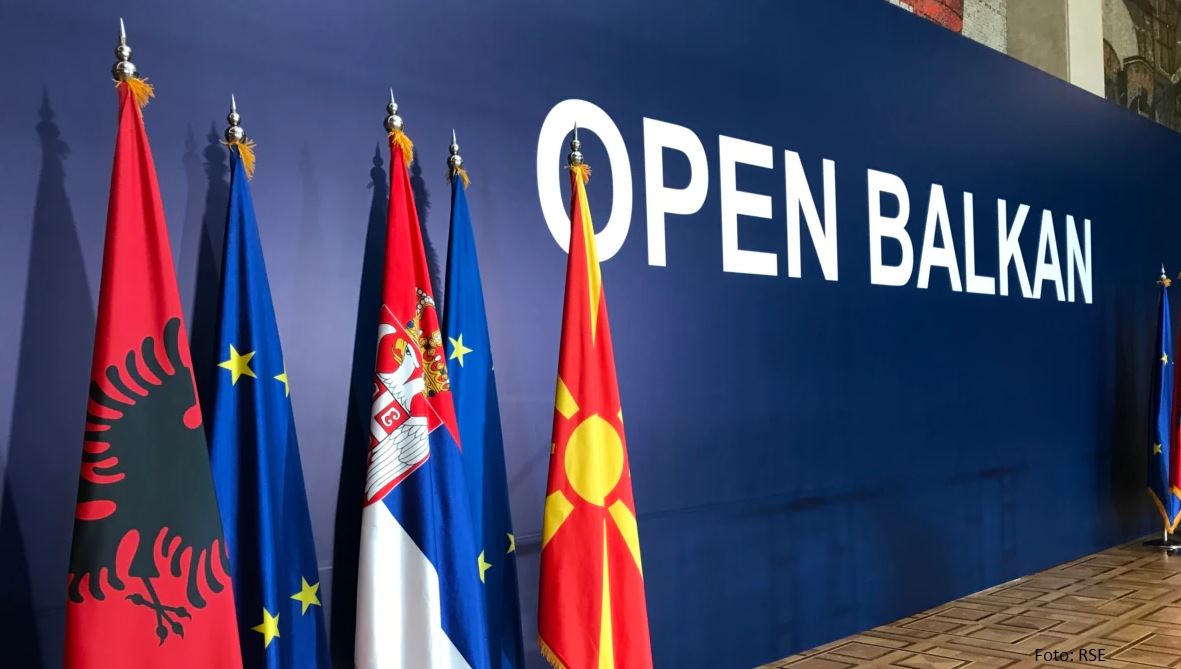 Istraživanje: Dve trećine Albanaca podržava Otvoreni Balkan