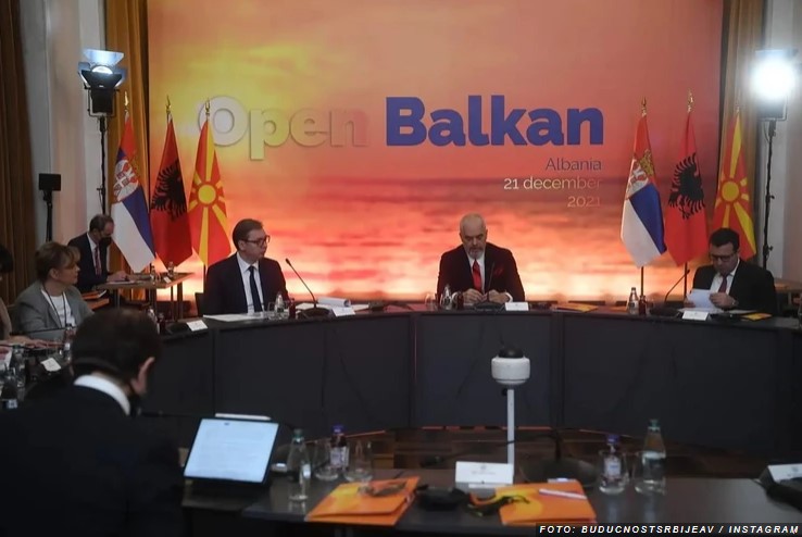 Potpisan Sporazum o slobodnom pristupu tržištu rada na Zapadnom Balkanu