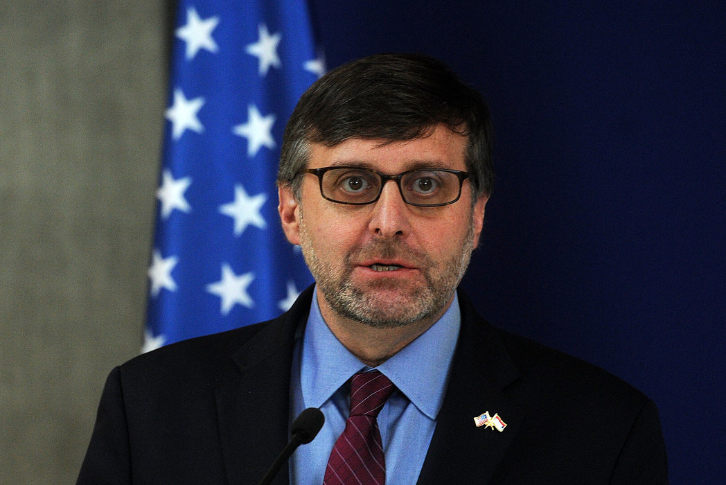 Palmer: SAD ne nude gotova rešenja, Beograd i Priština treba da postignu sporazum