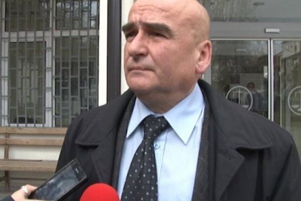 Zoranu Đokiću određen jednomesečni pritvor