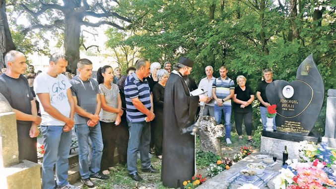 U subotu se obeležava 20 godina od stradanja dece u Goraždevcu