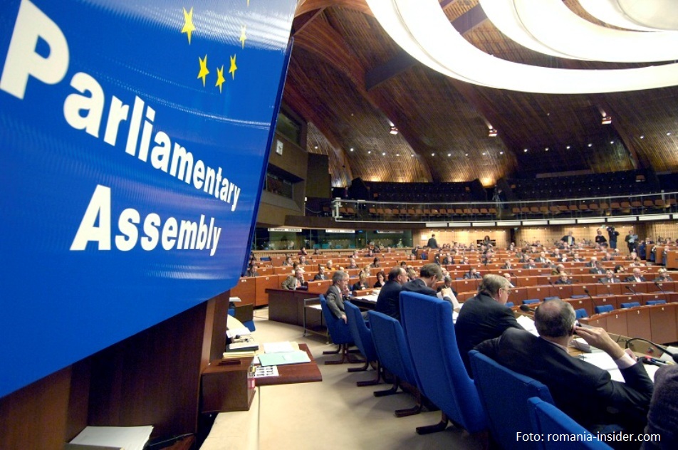 Hitan sastanak PS Saveta Evrope o Ukrajini