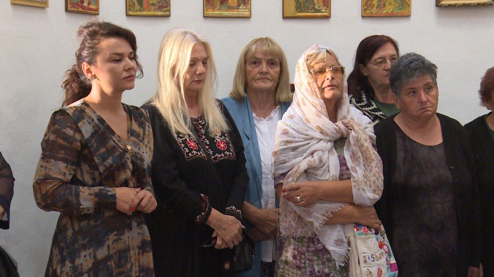 Parlić u manastiru Draganac: Nastavljamo da radimo, gradimo i pomažemo srpski narod i naše svetinje na KiM