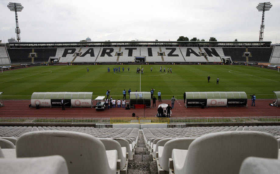 Prijateljske utakmice: Partizan poražen od Bugara, TSC bolji od Mađara, Voša pobedila Spartak