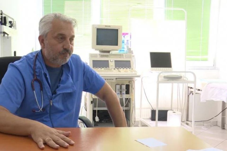 Dr Petrović: U porodilištu u Pasjanu od danas neonatološki skrining za spinalnu mišićnu atrofiju