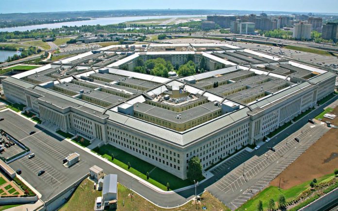 Pentagon: Ne zna se odakle je potekao virus, nije delo čoveka