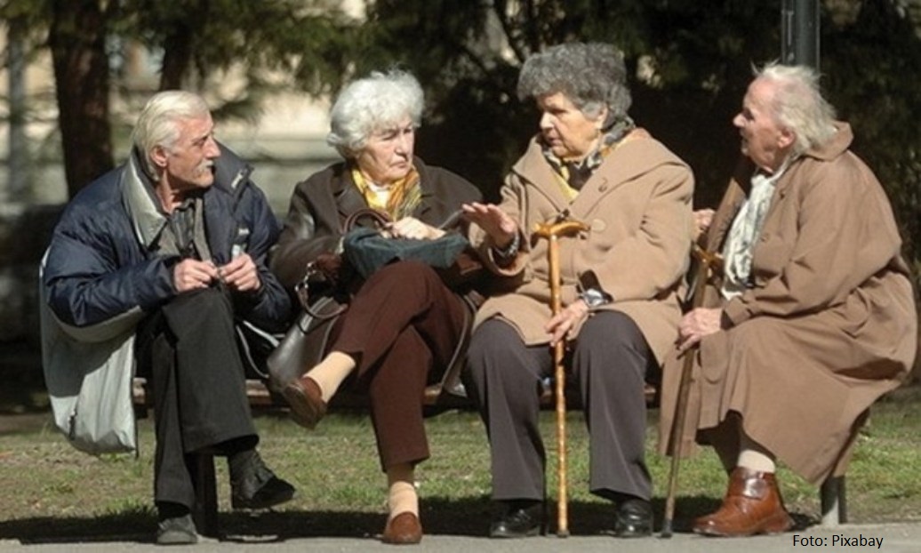 Sledeće godine žene u penziju sa 63 godine i 15 godina staža
