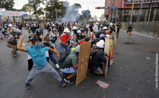 Novi sukobi demonstranata i policije u Peruu