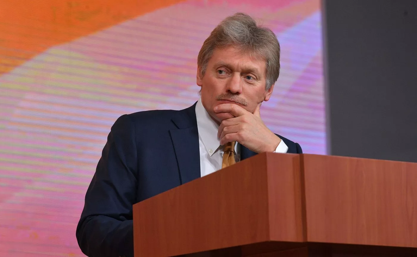 Peskov: Zapad neće moći unedogled da hrani svoje građane rusofobijom 