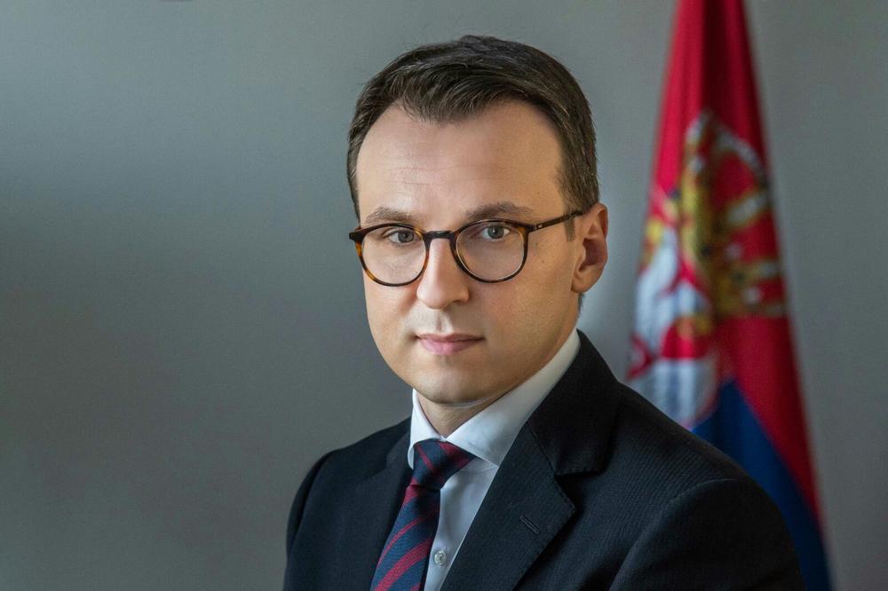Petković: Poništavanje presude uslov za izlazak Srpske liste