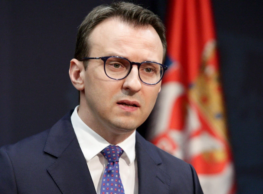 Petković: Nije postignut nikakav dogovor o dinaru, Osmani laže