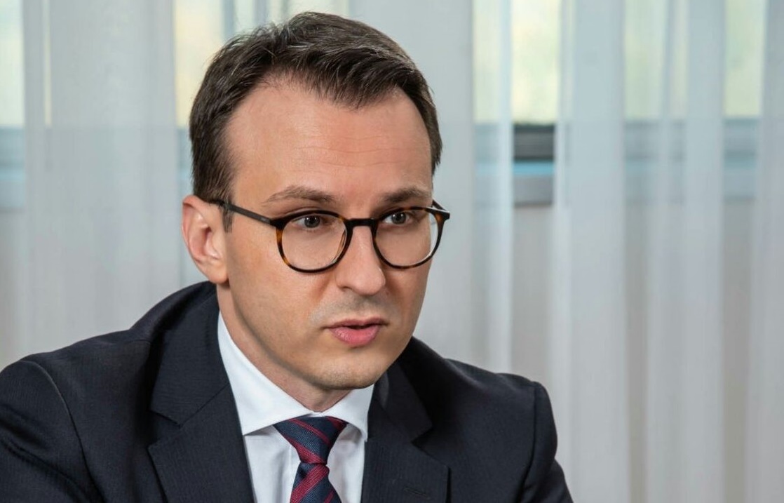 Petković: Vreme će pokazati da je Srbija imala sreće što na čelu ima Vučića