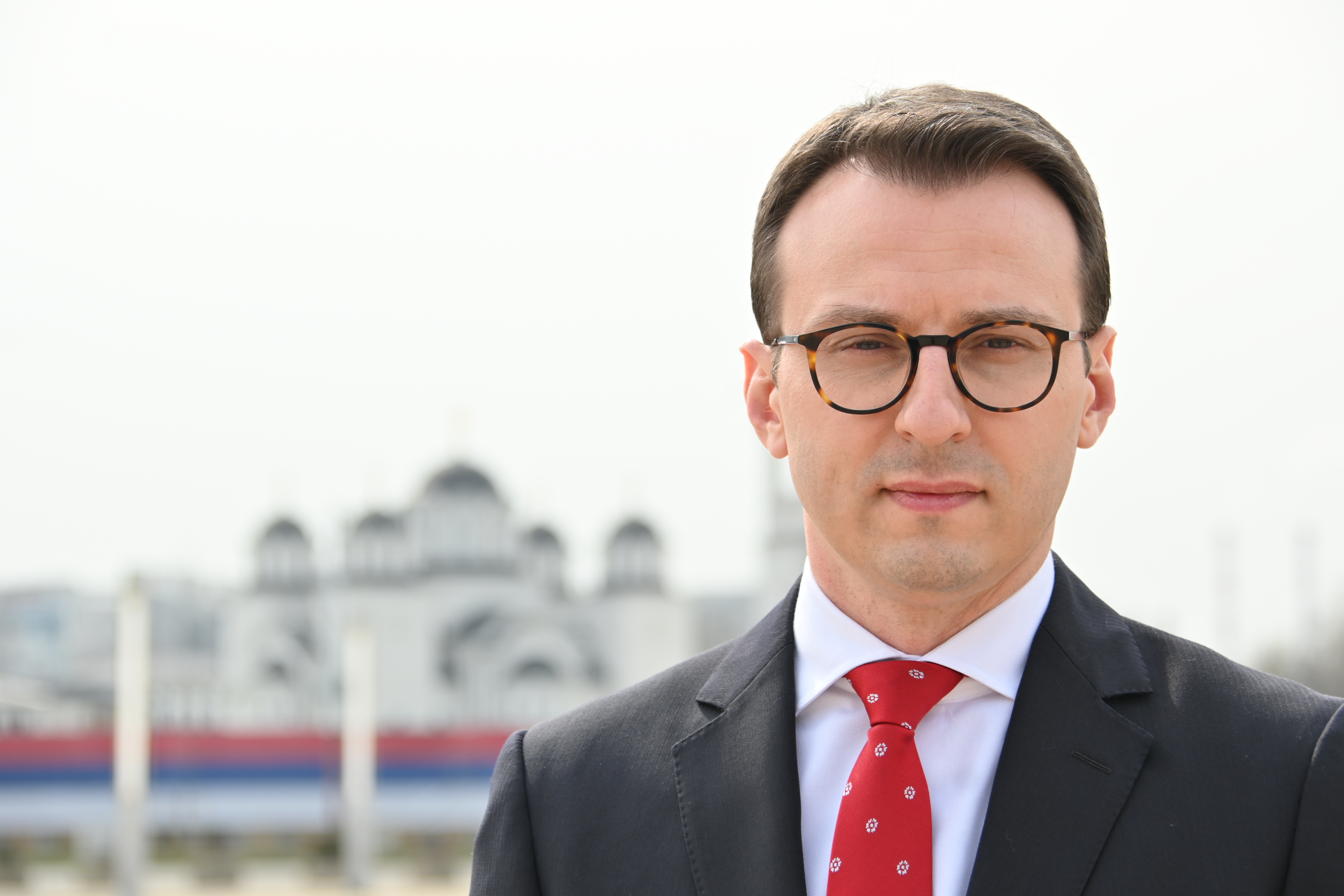 Petković: Beograd ostao čvrsto na svojim pozicijama zalaganjem za ZSO