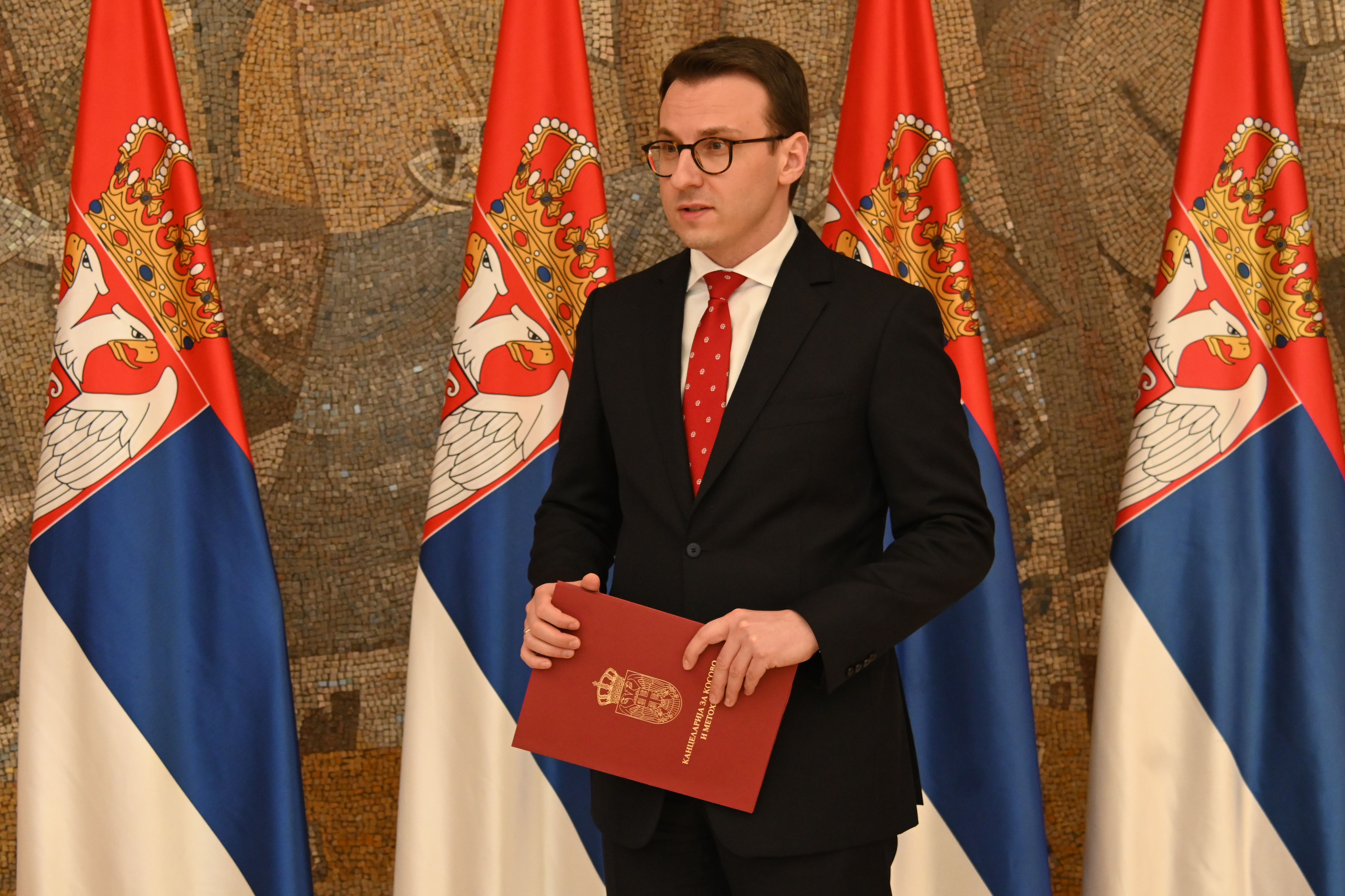Petković: Pomoć za Srbe na KiM biće isplaćena do kraja maja